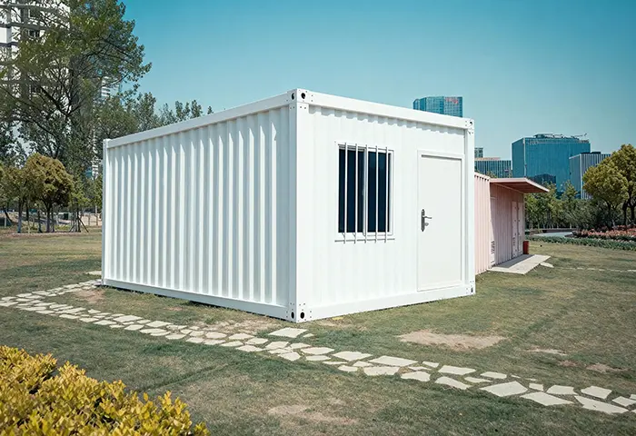Casa Container Personalizada