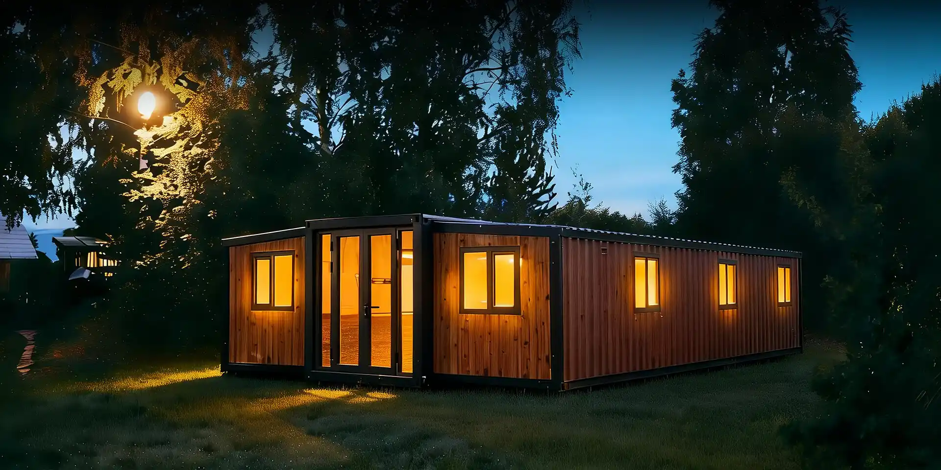 Criando solu&ccedil;&otilde;es globais para constru&ccedil;&atilde;o modular.