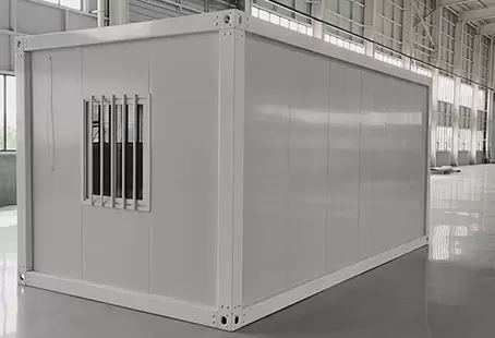 Habita&ccedil;&atilde;o de Resposta R&aacute;pida: Como Nossas Solu&ccedil;&otilde;es em Cont&ecirc;ineres Forneceram Abrigo para 200 Fam&iacute;lias em um Cen&aacute;rio P&oacute;s-Desastre